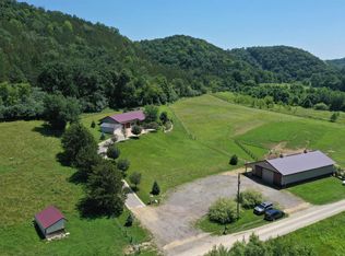 2839 Blair Rd, New Albin, IA 52160