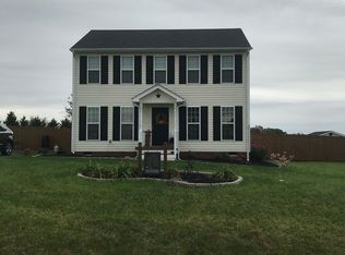 278 Ironhound Dr, Troy, VA 22974