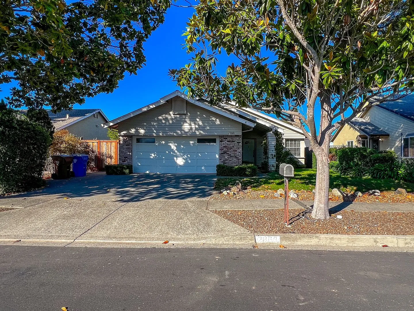 Charming 3-Bedroom Home with Fenced Yard & Landscaping Included — Photo 1