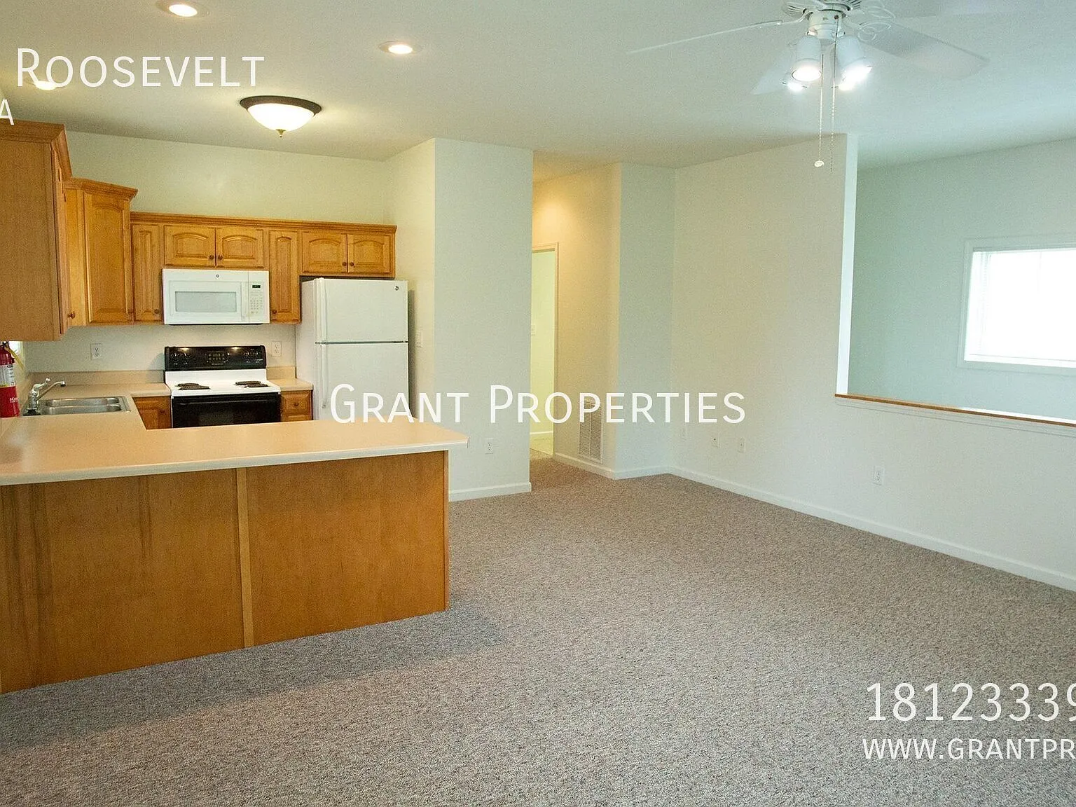 204 S Roosevelt Street — Photo 4