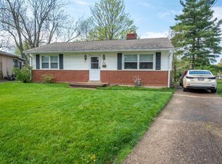 7761 Mapleleaf Dr, Cincinnati, OH 45243