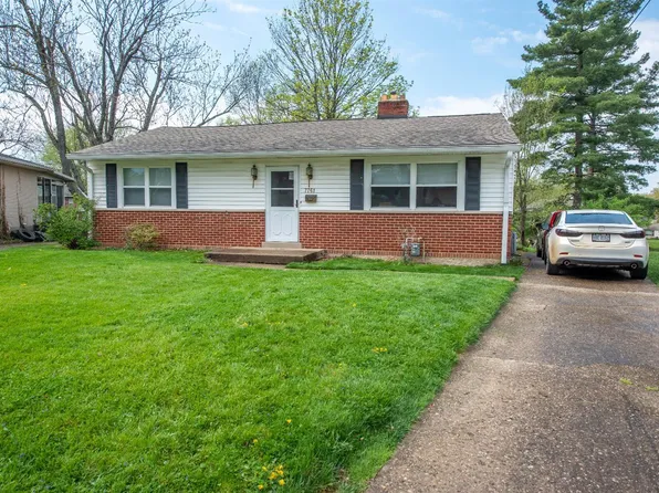 7761 Mapleleaf Dr, Cincinnati, OH 45243