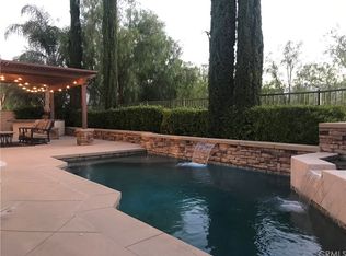 4348 Cantada Dr, Corona, CA 92883