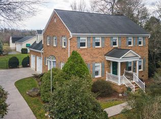 1615 Conrad Rd, Lewisville, NC 27023