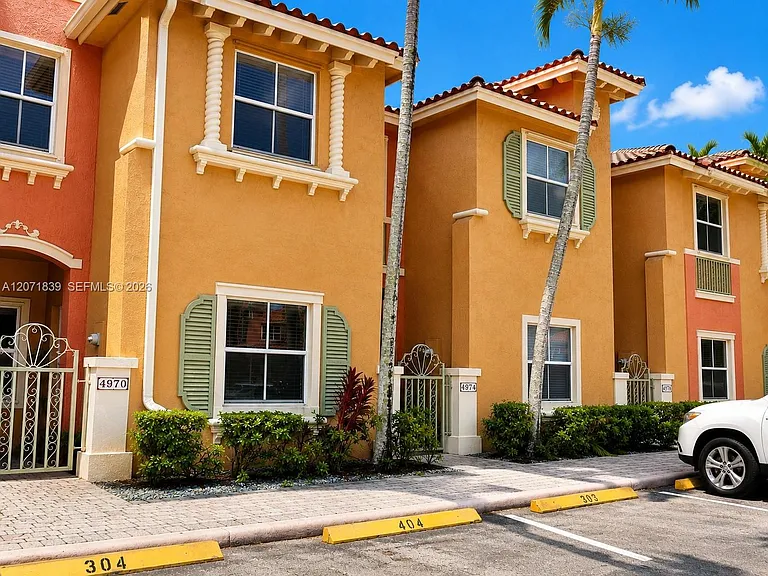 4974 White Mangrove Way E #4974 — Photo 1