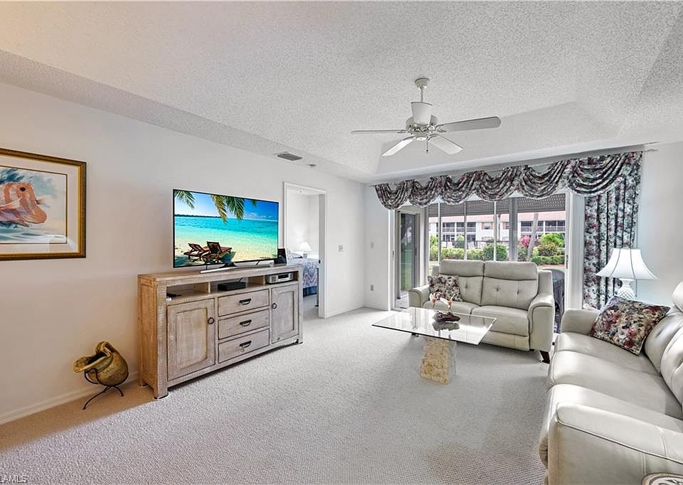 Colonies At Berkshire Lakes 648 Mardel Ct Naples, FL Zillow