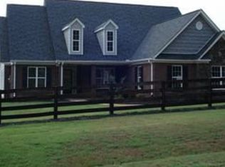 1109 Hebron Church Rd, Commerce, GA 30630