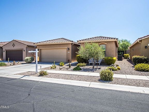 4th image of 268 N Mesilla Ct