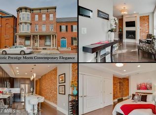 9 E 2nd St, Frederick, MD 21701