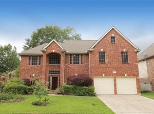 17319 Longs Peek Ct, Tomball, TX 77377