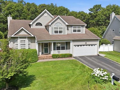 46 Oceanview Boulevard, Manorville, NY, 11949