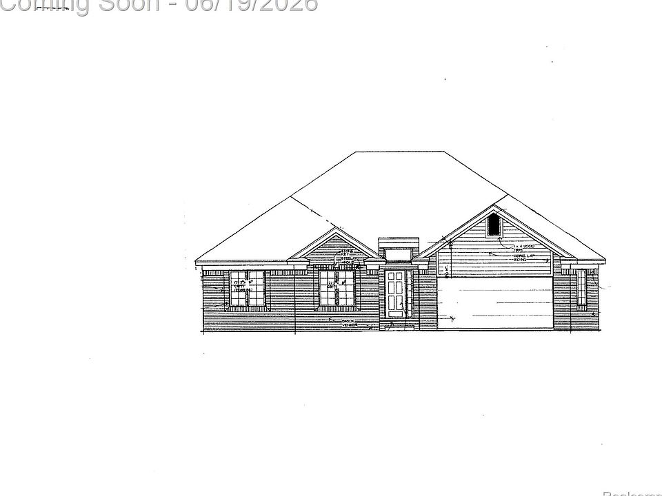 2nd image of 50888 Remar Farms Dr