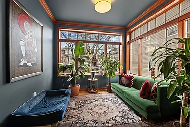 20 Reservoir Avenue, #2