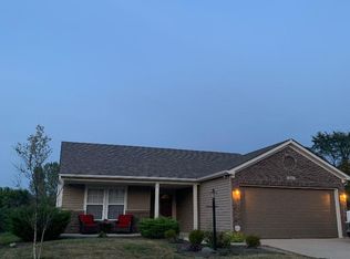 632 Brookline Dr, Danville, IN 46122