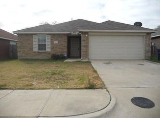 8518 Bearden St, Dallas, TX 75227