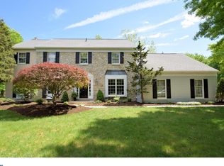 2018 Spring Valley Rd, Lansdale, PA 19446