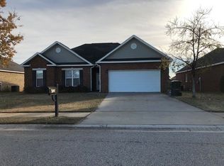 108 Alexis Way, Byron, GA 31008