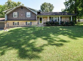 2505 Burning Tree Dr NW, Cleveland, TN 37312