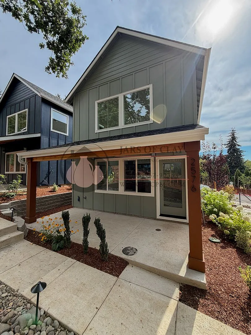 South Salem Cottage - New Construction — Photo 1