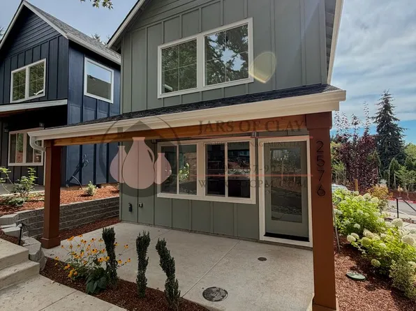 2576 Gilbert St S, Salem, OR