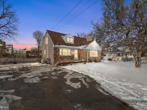 115 N Park Ave, Eagleville, PA 19403