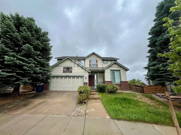16700 E 104th Pl, Commerce City, CO 80022