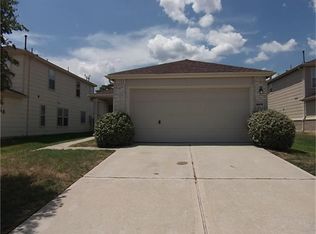 4411 Twisting Pine Ct, Spring, TX 77373