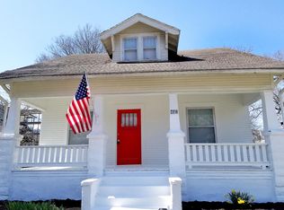 807 S McCann Ave, Springfield, MO 65804