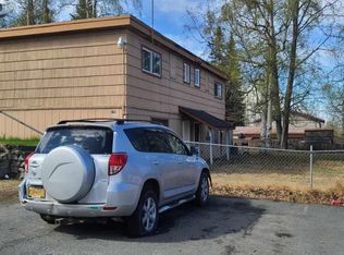 4106 N Star St, Anchorage, AK 99503