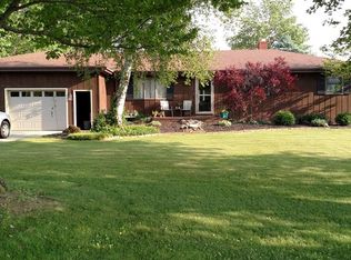 8716 Vickery Rd, Castalia, OH 44824