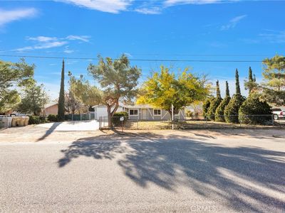 15037 Rodeo St, Hesperia, CA, 92345
