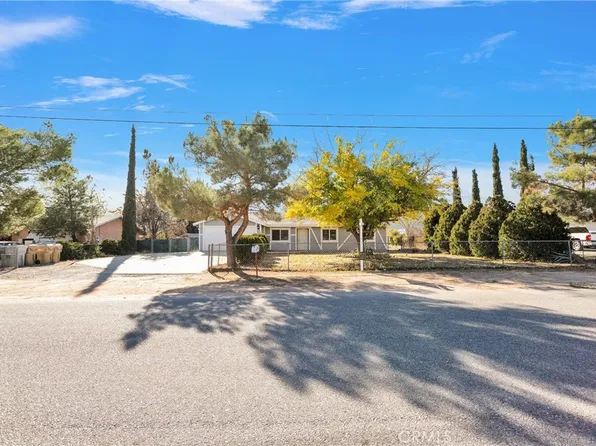 15037 Rodeo St, Hesperia, CA 92345