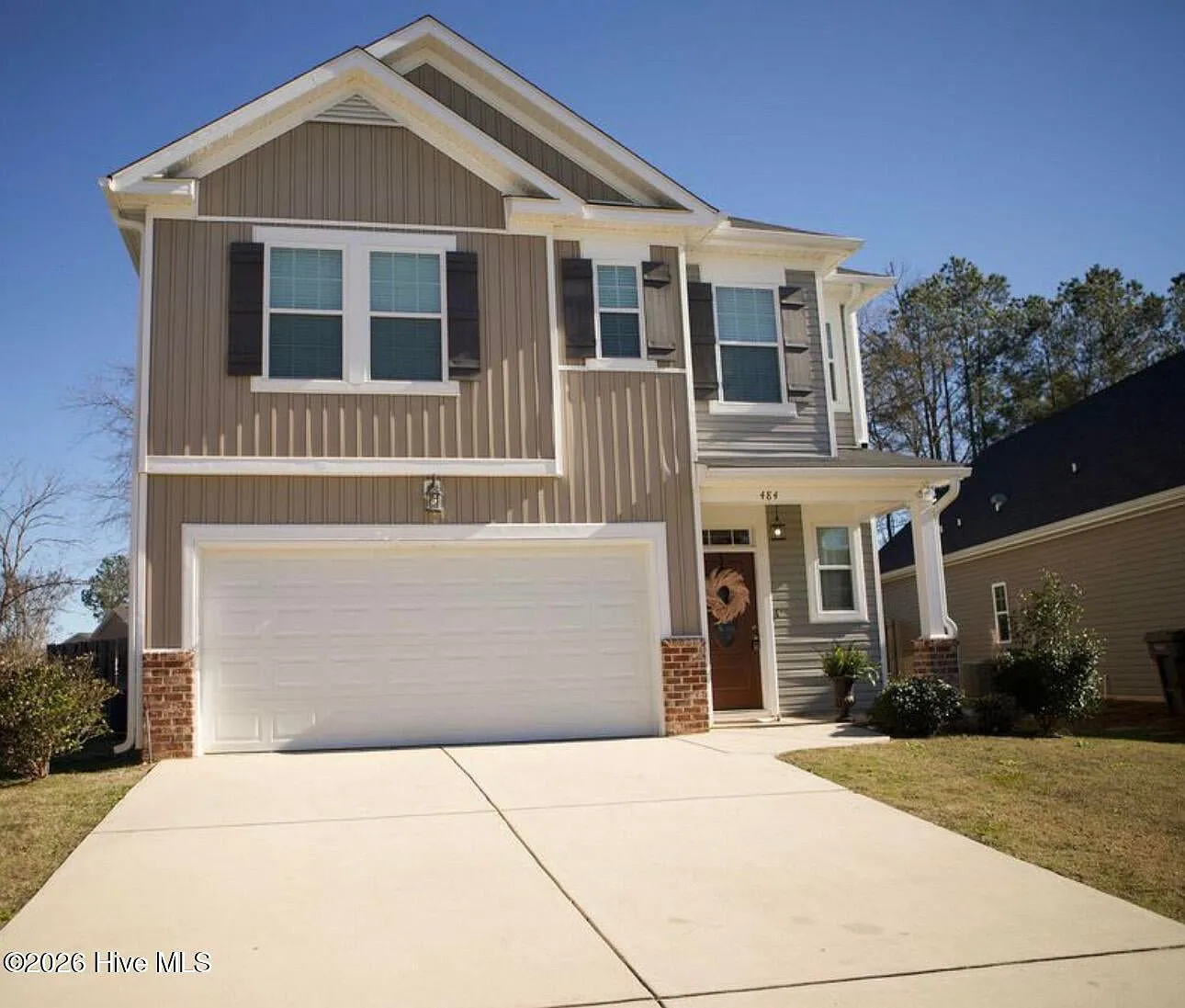 484 Brantley Cove Circle - 1 — Photo 1