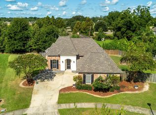 2840 Audubon Ct, Zachary, LA 70791