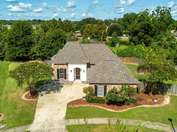 2840 Audubon Ct, Zachary, LA 70791