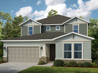 Tybee Plan, Lochside, Mount Dora, FL 32757