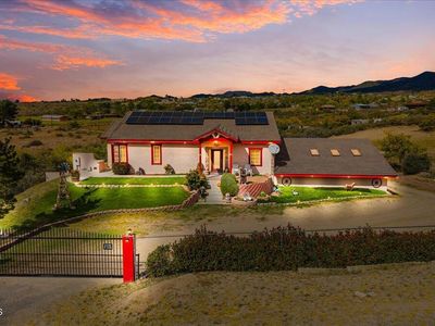 9409 S Steven Trl, Kirkland, AZ, 86332