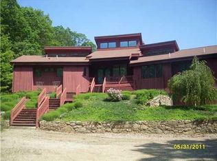 89 Shun Pike, Scituate, RI 02857