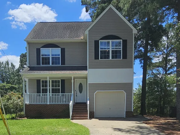 200 Shore Side Rd, Chesapeake, VA 23320