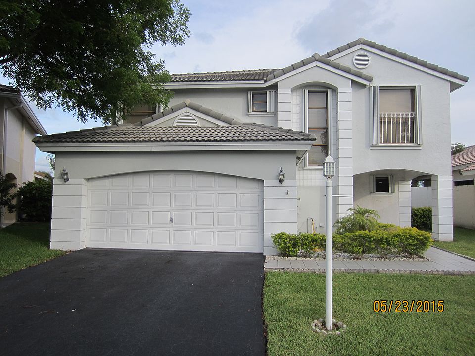 Main front