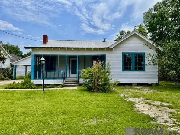1522 Stephens Ave #A, Baton Rouge, LA 70808