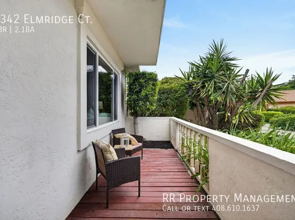 5342 Elmridge Ct, Pleasanton, CA 94566