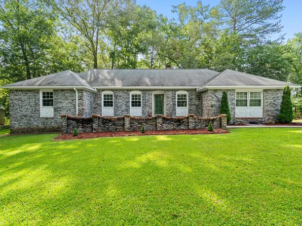 1812 N Walston Bridge Rd, Jasper, AL 35504