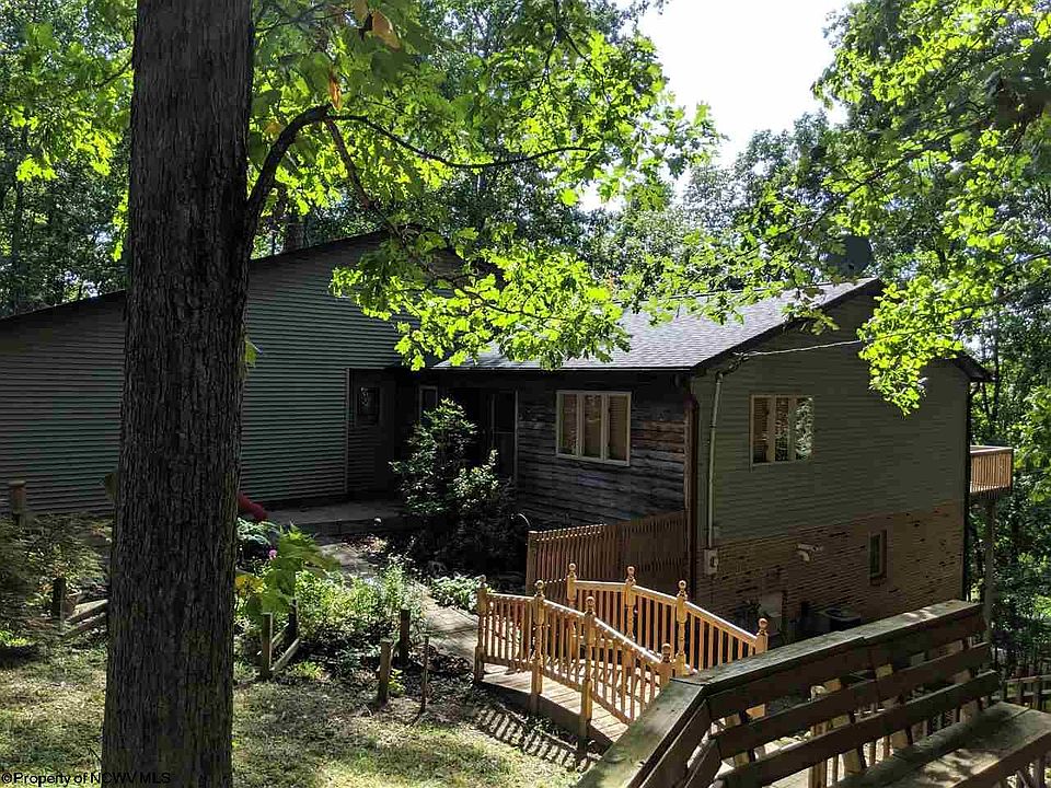 401 Tolley Rd, Bridgeport, WV 26330 Zillow
