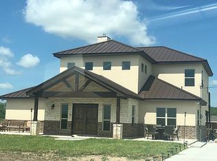 24342 N Parker Rd, La Feria, TX 78559