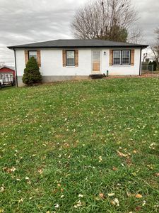 654 Lisa Ave, Lebanon, KY, 40033