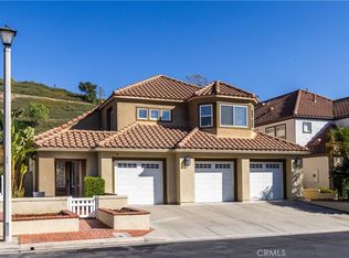 26 Glen Echo, Trabuco Canyon, CA 92679