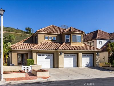26 Glen Echo, Trabuco Canyon, CA, 92679