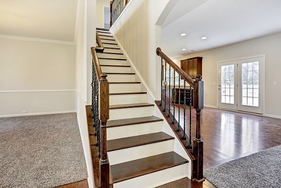 Stairway 