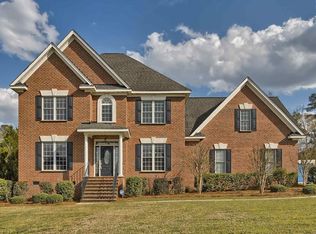 209 Lost Creek Dr, Columbia, SC 29212